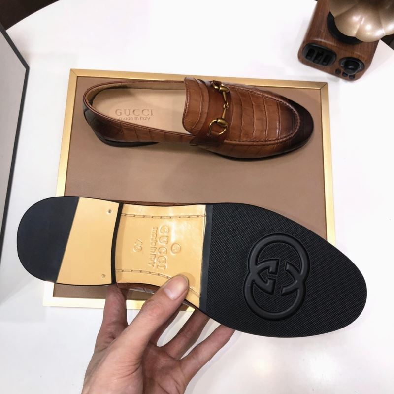 Gucci Business Shoes